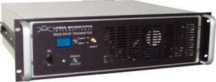 LSI 38STE 50W Ultralinear Transmitter