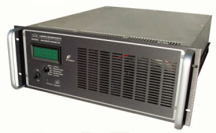 LSI 100D BRS Transmitter