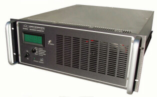 LSI 58STE MMDS Transmitter